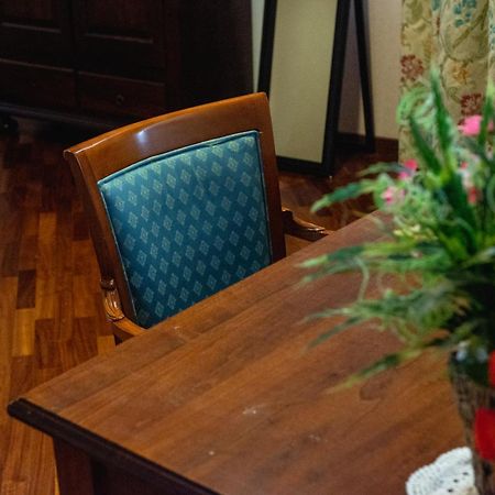 Hotel San Nicola 拉戈内格罗 外观 照片