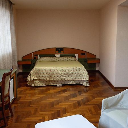 Hotel San Nicola 拉戈内格罗 外观 照片