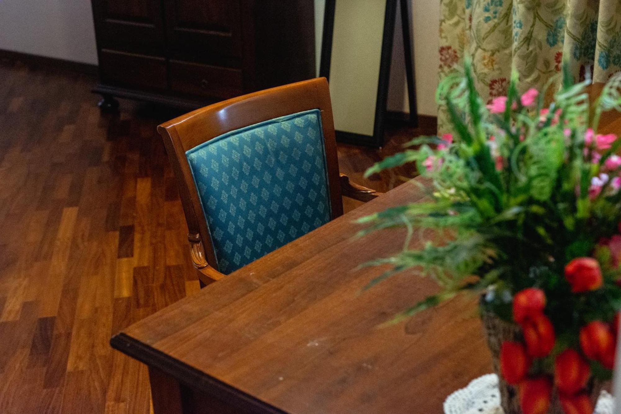 Hotel San Nicola 拉戈内格罗 外观 照片